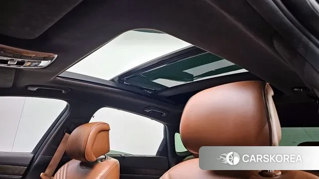 Genesis G80 (RG3) id 3535615 из Кореи 9