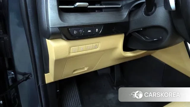 Kia Carnival 4th generation id 3721709 из Кореи 9