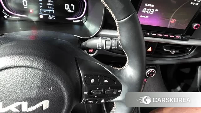 Kia The New Morning (JA) id 3620085 из Кореи 9