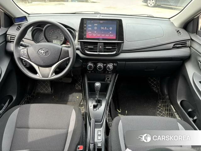 Toyota Vios id 4290832 из Китая 9