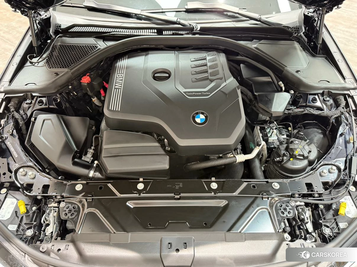 BMW 3 series id 4479233 из Китая 9