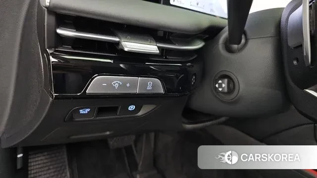 Genesis G80 (RG3) id 3195508 из Кореи 9