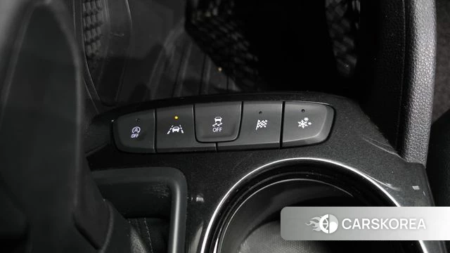 Chevrolet (GM Daewoo) Trailblazer id 3795378 из Кореи 9