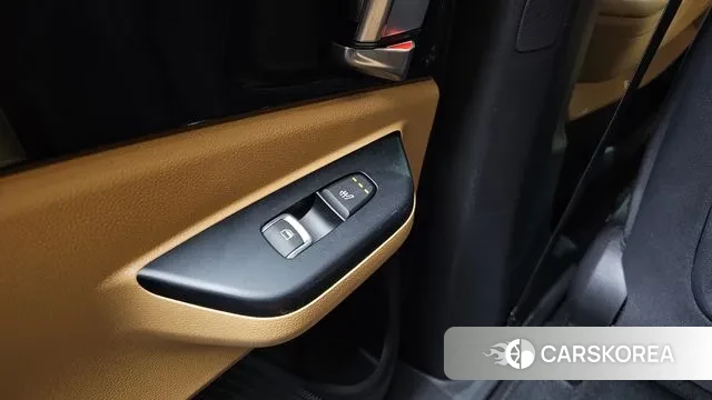 Kia Carnival 4th generation id 3389508 из Кореи 9