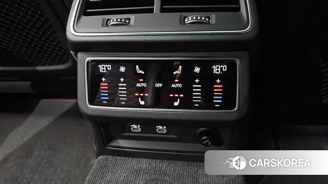 Audi RS7 (4K) id 3116430 из Кореи 9