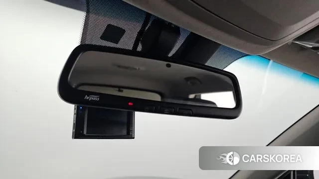 Ssangyong Beautiful Korando id 3703428 из Кореи 9