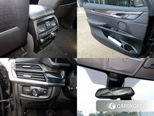 BMW X6 (F16) id 3682207 из Кореи 9