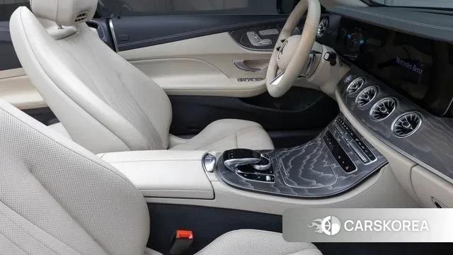 Mercedes-Benz E-Class W213 id 3777836 из Кореи 9
