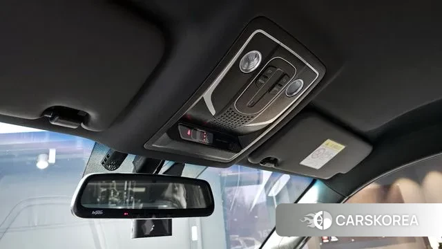 Ssangyong The New Rexton Sport id 3462723 из Кореи 9