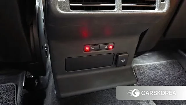 Land Rover Range Rover Velar id 3423176 из Кореи 9