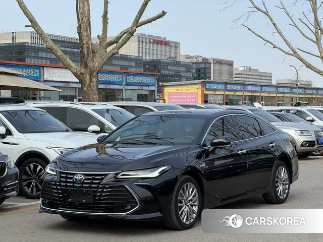 Toyota Asian dragon id 4258953 из Китая 9
