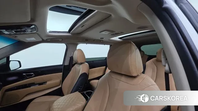 Kia Carnival 4th generation id 3621683 из Кореи 9