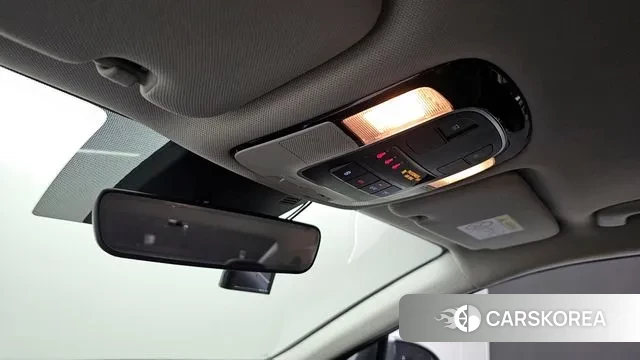 Hyundai Sonata (DN8) id 3238152 из Кореи 9