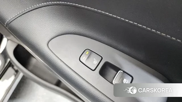 Hyundai The New Grandeur IG Hybrid id 3708793 из Кореи 9