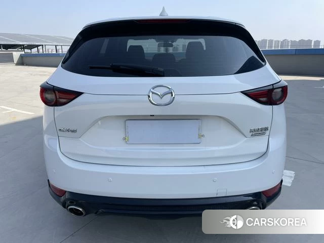 Mazda CX-5 id 4278478 из Китая 9