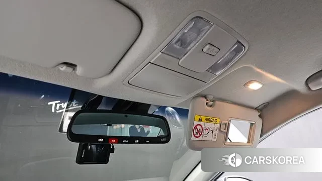 Kia The New K3 2nd generation id 3751132 из Кореи 9