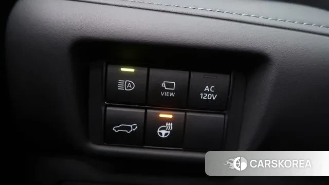 Toyota Highlander 4th Generation id 2984003 из Кореи 9