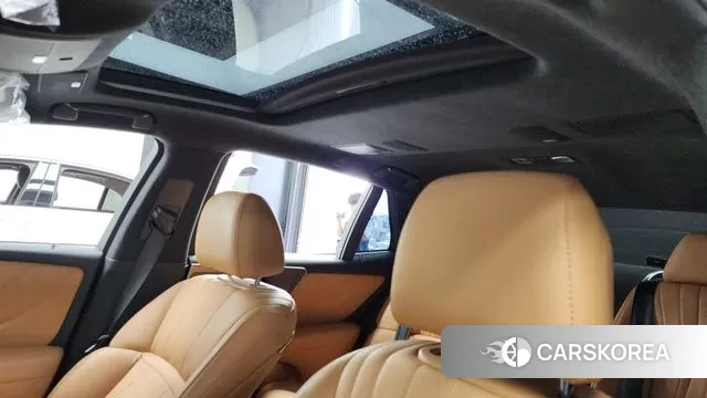 Lexus LS500h 5th generation id 3036956 из Кореи 9