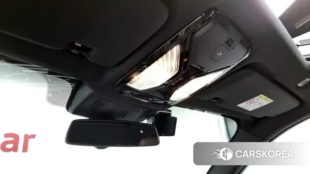 BMW X5 (G05) id 2964277 из Кореи 9