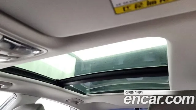 Kia The New K5 2nd generation id 2952039 из Кореи 9