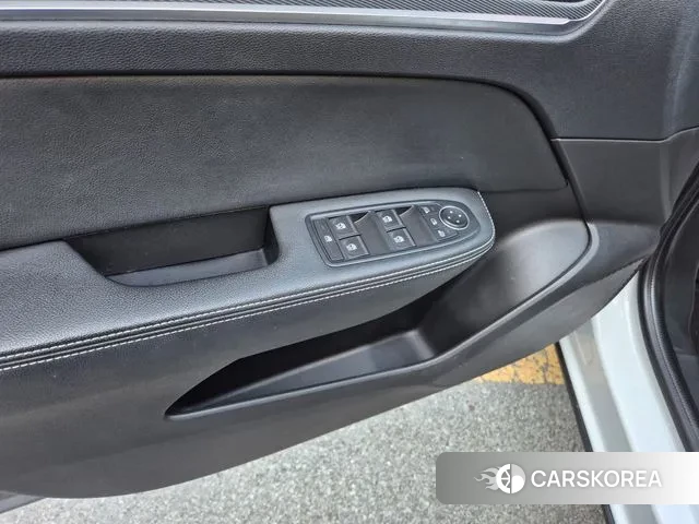 Renault Korea (Samsung) XM3 id 3458633 из Кореи 9