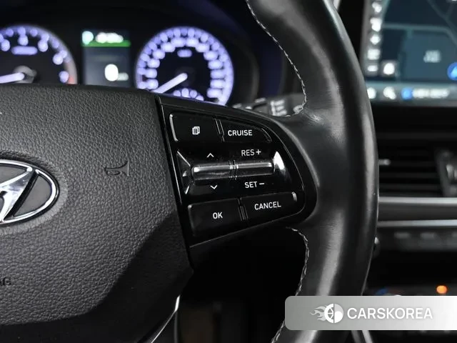 Hyundai Grandeur IG id 3489927 из Кореи 9