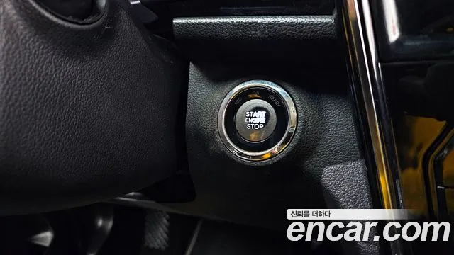 Ssangyong Berry New Tivoli id 2205771 из Кореи 9