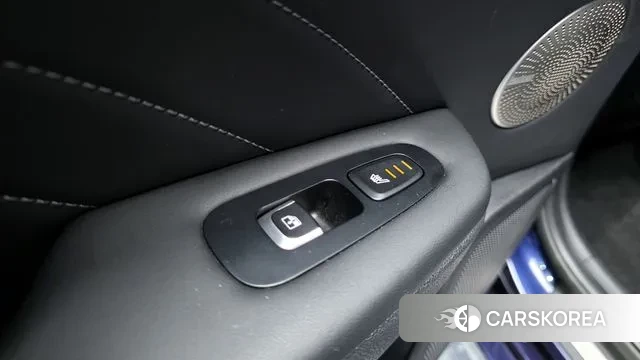 Kia Stinger Meister id 3514109 из Кореи 9