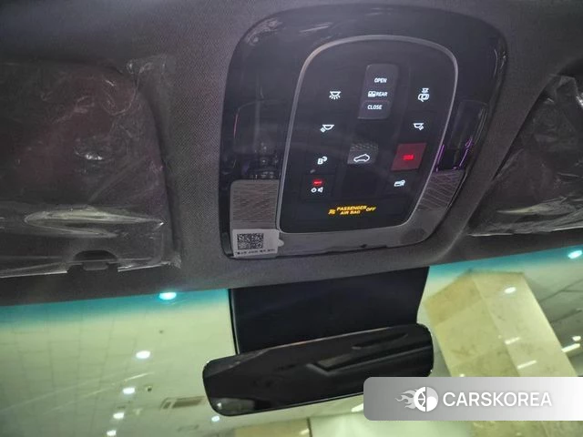 Hyundai The New Palisade id 3824842 из Кореи 9