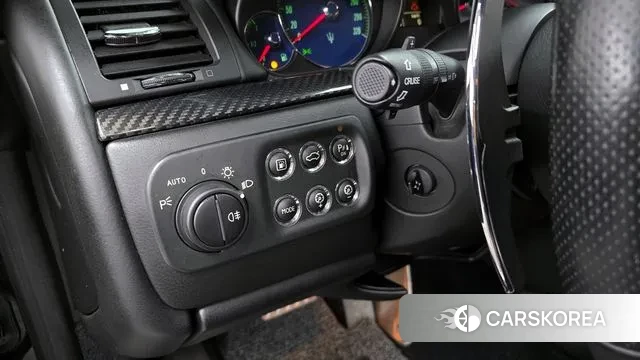 Maserati GranTurismo id 3474705 из Кореи 9