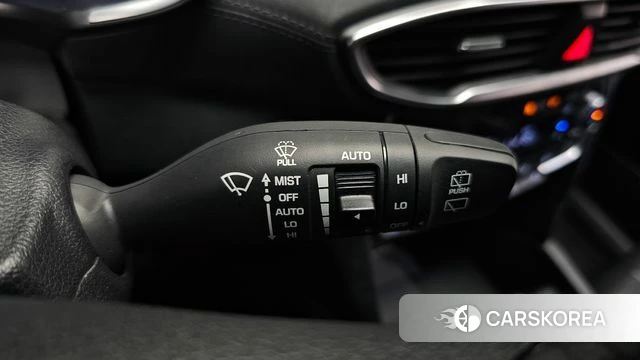 Hyundai Santa Fe TM id 4525905 из Кореи 9