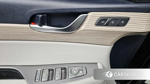 Hyundai Palisade id 3897720 из Кореи 9