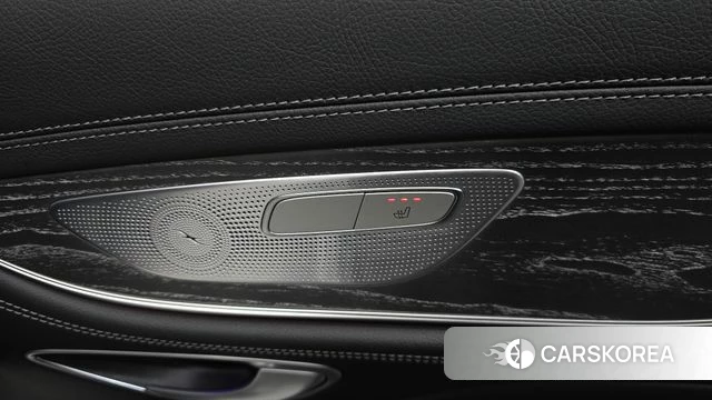 Mercedes-Benz AMG GT id 4623930 из Кореи 9