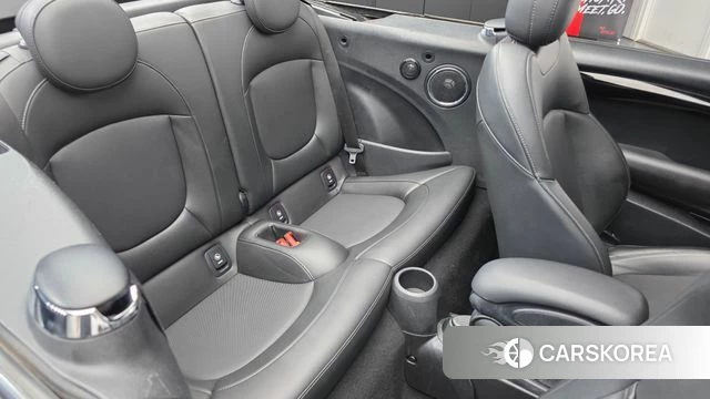 Mini Cooper Convertible id 4310764 из Кореи 9