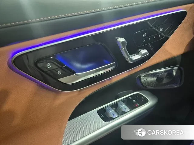 Mercedes-Benz GLC-Class X254 id 3472023 из Кореи 9