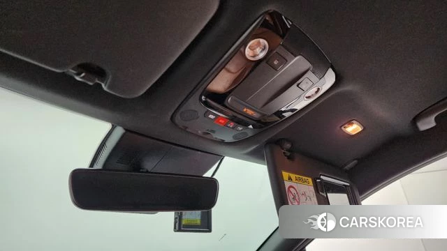 Kia Sportage 5th Generation Hybrid id 3884135 из Кореи 9