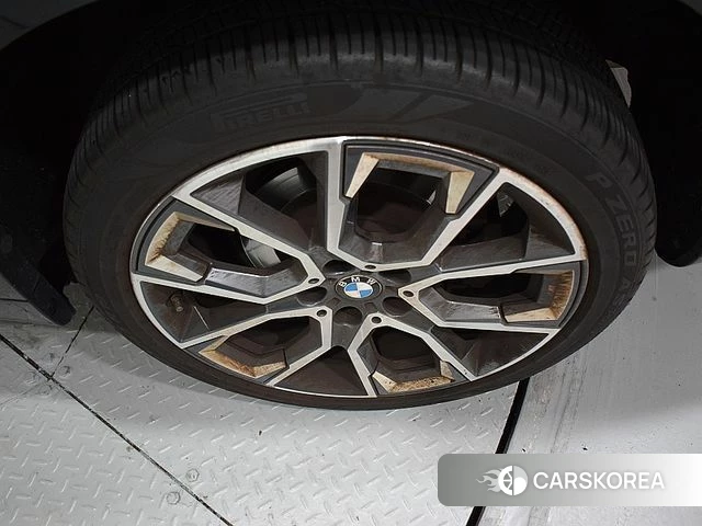 BMW X1 (F48) id 4580032 из Кореи 9