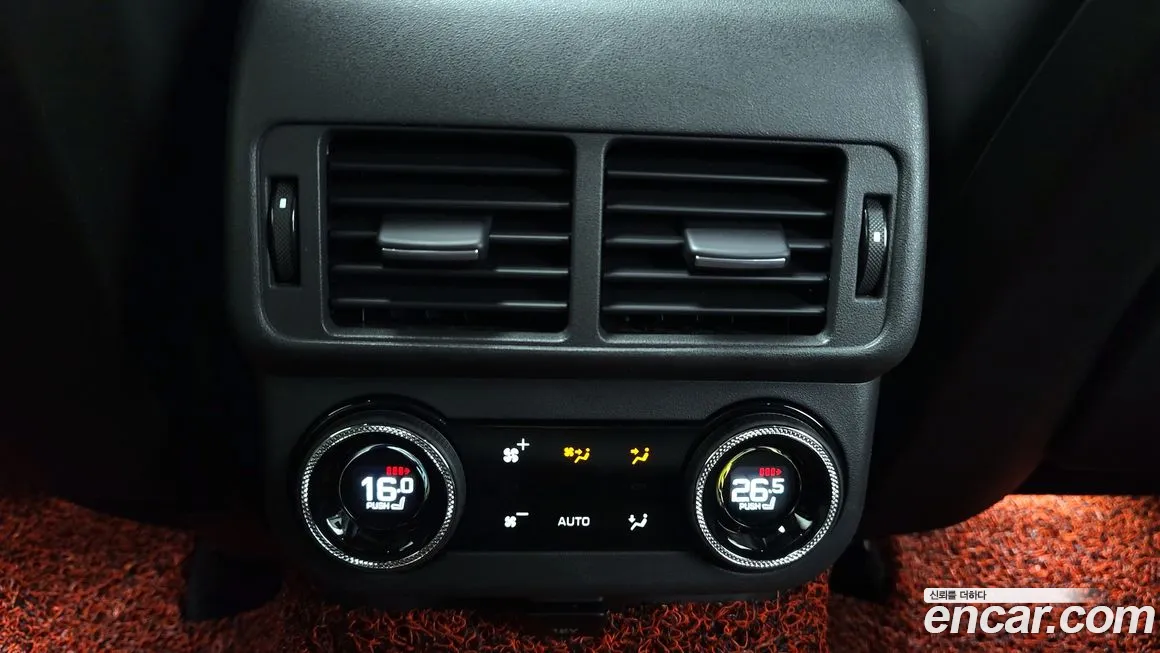 Land Rover Range Rover Velar id 1227802 из Кореи 9