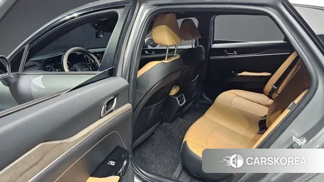 Kia K5 3rd generation id 3760535 из Кореи 9