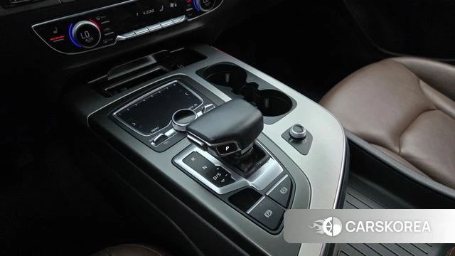 Audi Q7 (4M) id 4551467 из Кореи 9