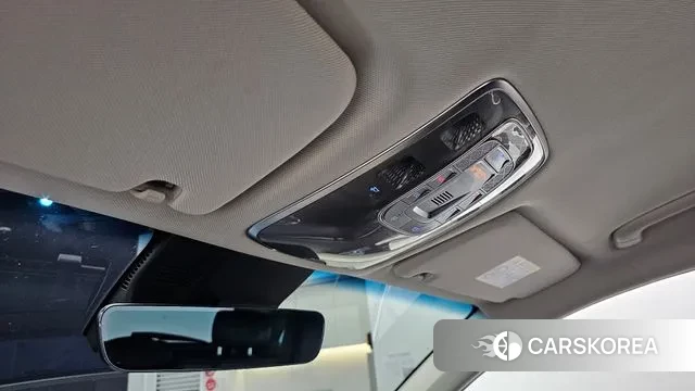 Genesis GV70 id 2994665 из Кореи 9