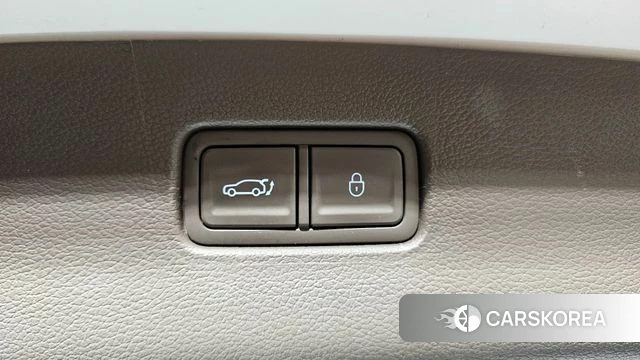 Genesis GV80 id 3851214 из Кореи 9