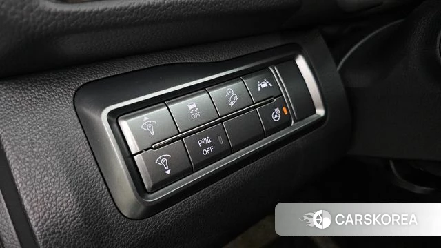 Ssangyong Berry New Tivoli id 4775343 из Кореи 9