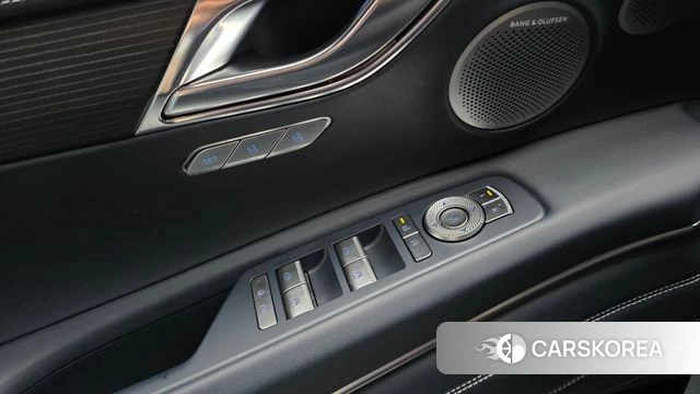 Genesis GV80 Coupe id 4414272 из Кореи 9