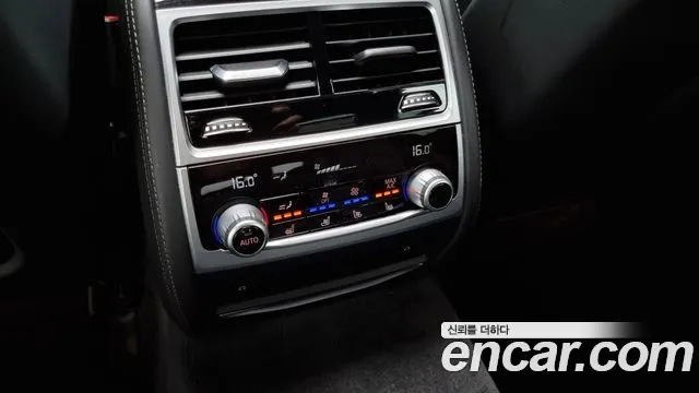 BMW 7 Series (G11) id 2913052 из Кореи 9