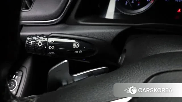 Hyundai Sonata (DN8) id 3601727 из Кореи 9