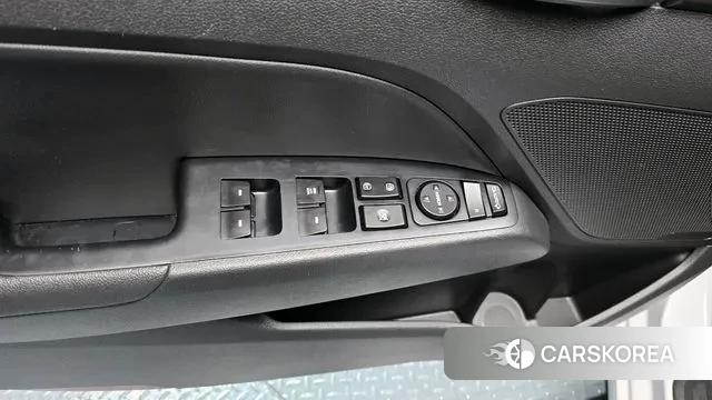 Hyundai Avante AD id 3440085 из Кореи 9