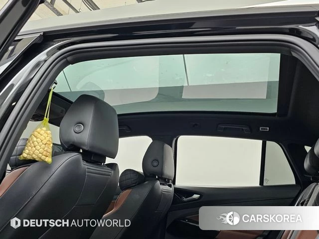 Volkswagen ID.4 id 4834612 из Кореи 9