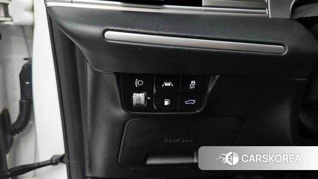 Hyundai The New Grandeur IG id 3853157 из Кореи 9