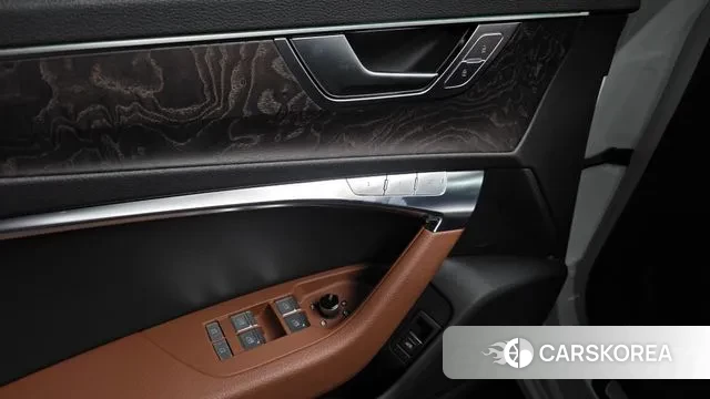 Audi A6 (C8) id 3728015 из Кореи 9